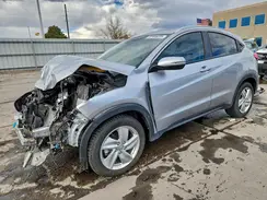 3CZRU6H77KM723001 2019 HONDA HR-V