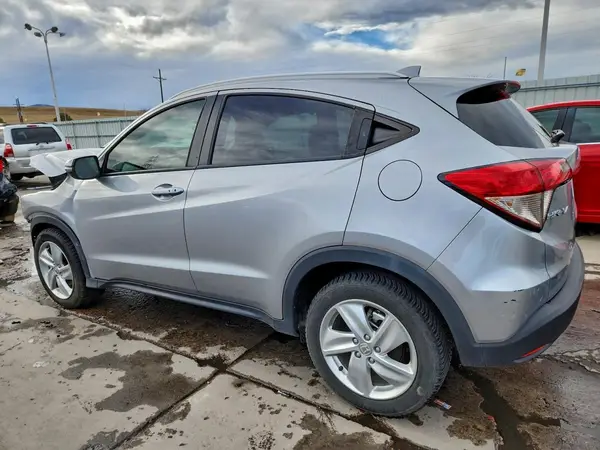 3CZRU6H77KM723001 2019 HONDA HR-V - Image 2