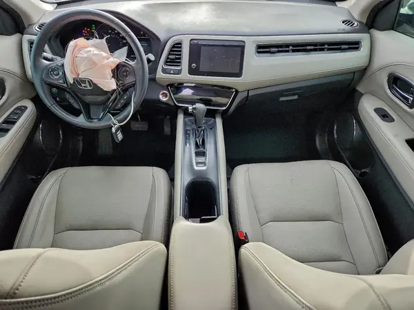 3CZRU6H77KM723001 2019 HONDA HR-V - Image 8