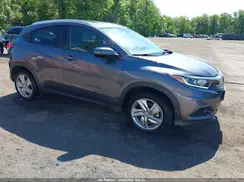 3CZRU6H77KM723743 2019 HONDA HR-V