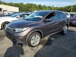 3CZRU6H77KM725587 2019 HONDA HR-V