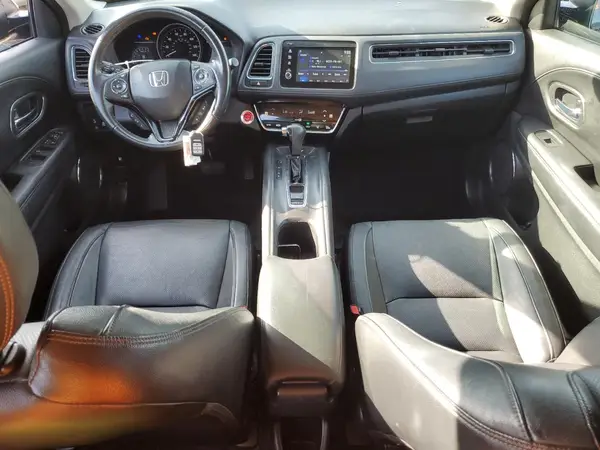 3CZRU6H77KM725587 2019 HONDA HR-V - Image 8