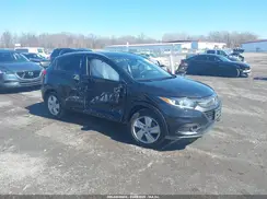 3CZRU6H77KM733298 2019 HONDA HR-V