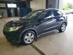 3CZRU6H77KM733320 2019 HONDA HR-V