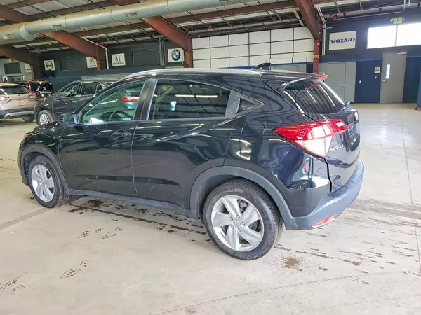 3CZRU6H77KM733320 2019 HONDA HR-V - Image 2