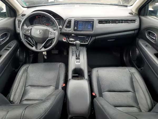 3CZRU6H77KM733320 2019 HONDA HR-V - Image 8