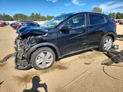 3CZRU6H77KM735083 2019 HONDA HR-V
