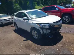 3CZRU6H77KM738453 2019 HONDA HR-V