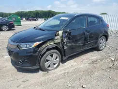 3CZRU6H77KM740218 2019 HONDA HR-V