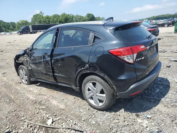 3CZRU6H77KM740218 2019 HONDA HR-V - Image 2