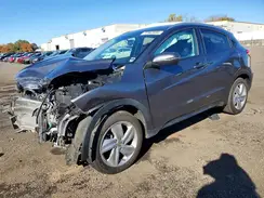 3CZRU6H77KM740817 2019 HONDA HR-V