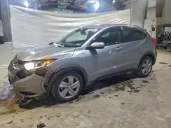 3CZRU6H77LM701209 2020 HONDA HR-V