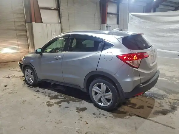 3CZRU6H77LM701209 2020 HONDA HR-V - Image 2