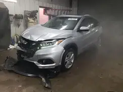 3CZRU6H77LM701226 2020 HONDA HR-V