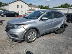 3CZRU6H77LM704532 2020 HONDA HR-V