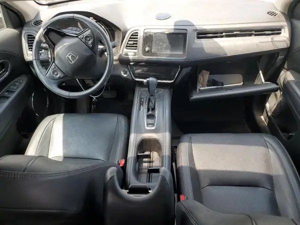 3CZRU6H77LM704532 2020 HONDA HR-V - Image 8