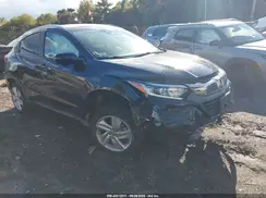 3CZRU6H77LM729737 2020 HONDA HR-V