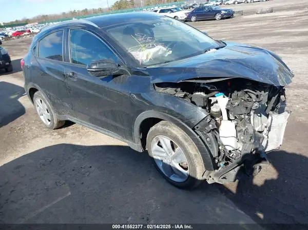 3CZRU6H77LM729754 2020 HONDA HR-V - Image 1