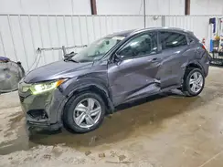3CZRU6H77LM731536 2020 HONDA HR-V