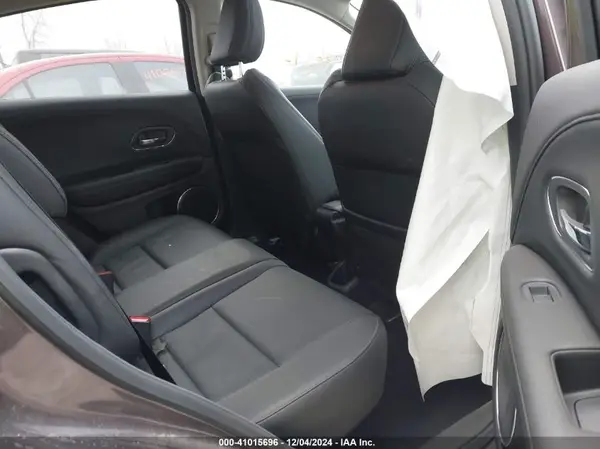 3CZRU6H77LM731634 2020 HONDA HR-V - Image 8