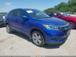 3CZRU6H77LM734579 2020 HONDA HR-V