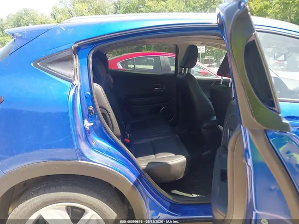 3CZRU6H77LM734579 2020 HONDA HR-V - Image 8
