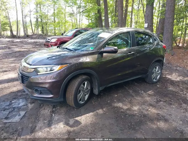 3CZRU6H77LM735585 2020 HONDA HR-V - Image 2