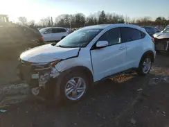 3CZRU6H77LM738941 2020 HONDA HR-V