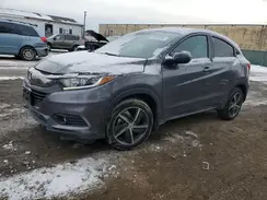 3CZRU6H77MM703429 2021 HONDA HR-V