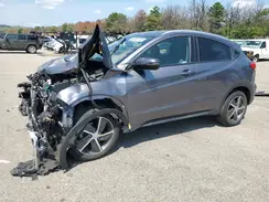 3CZRU6H77MM707772 2021 HONDA HR-V