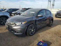 3CZRU6H77MM709599 2021 HONDA HR-V