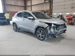 3CZRU6H77MM710185 2021 HONDA HR-V