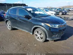 3CZRU6H77MM716505 2021 HONDA HR-V