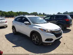 3CZRU6H77MM717623 2021 HONDA HR-V
