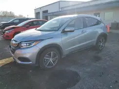 3CZRU6H77MM721042 2021 HONDA HR-V