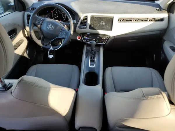 3CZRU6H77MM721042 2021 HONDA HR-V - Image 8