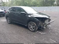 3CZRU6H77MM722188 2021 HONDA HR-V
