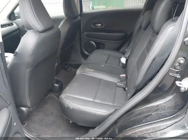 3CZRU6H77MM722188 2021 HONDA HR-V - Image 8