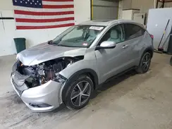 3CZRU6H77MM725012 2021 HONDA HR-V