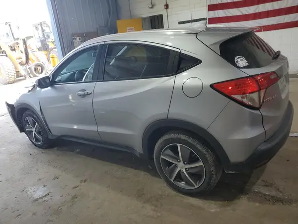 3CZRU6H77MM725012 2021 HONDA HR-V - Image 2