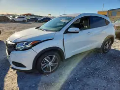 3CZRU6H77MM730145 2021 HONDA HR-V