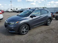 3CZRU6H77MM730274 2021 HONDA HR-V