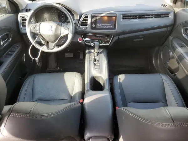 3CZRU6H77MM730274 2021 HONDA HR-V - Image 8