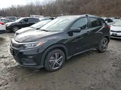 3CZRU6H77MM736477 2021 HONDA HR-V