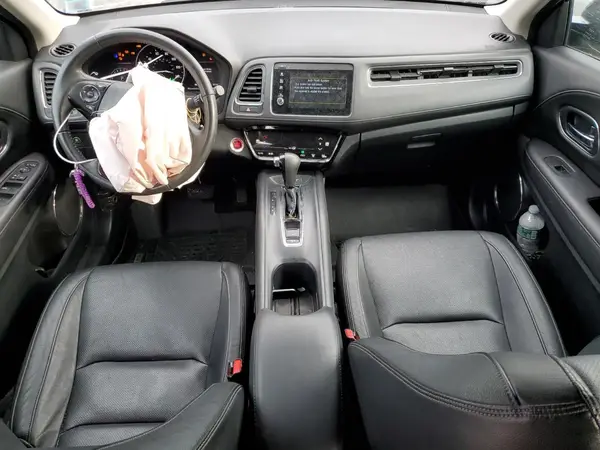 3CZRU6H77MM736477 2021 HONDA HR-V - Image 8