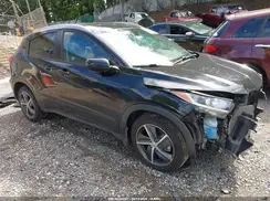 3CZRU6H77MM740061 2021 HONDA HR-V