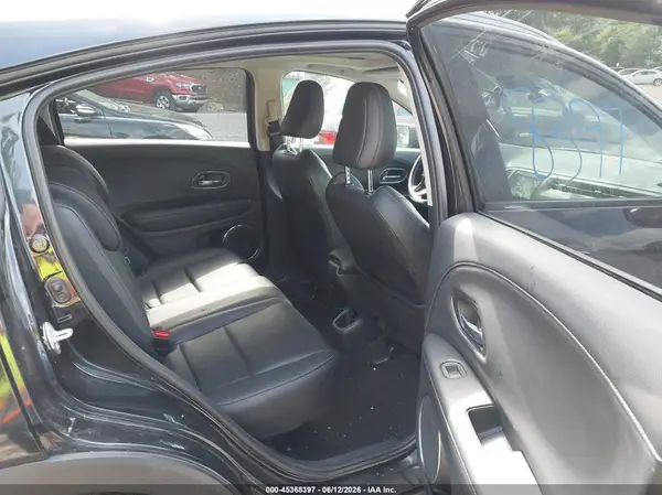 3CZRU6H77MM740061 2021 HONDA HR-V - Image 8