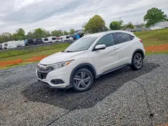 3CZRU6H77MM744174 2021 HONDA HR-V