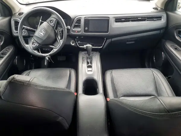 3CZRU6H77MM744174 2021 HONDA HR-V - Image 8