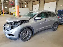 3CZRU6H77MM746040 2021 HONDA HR-V